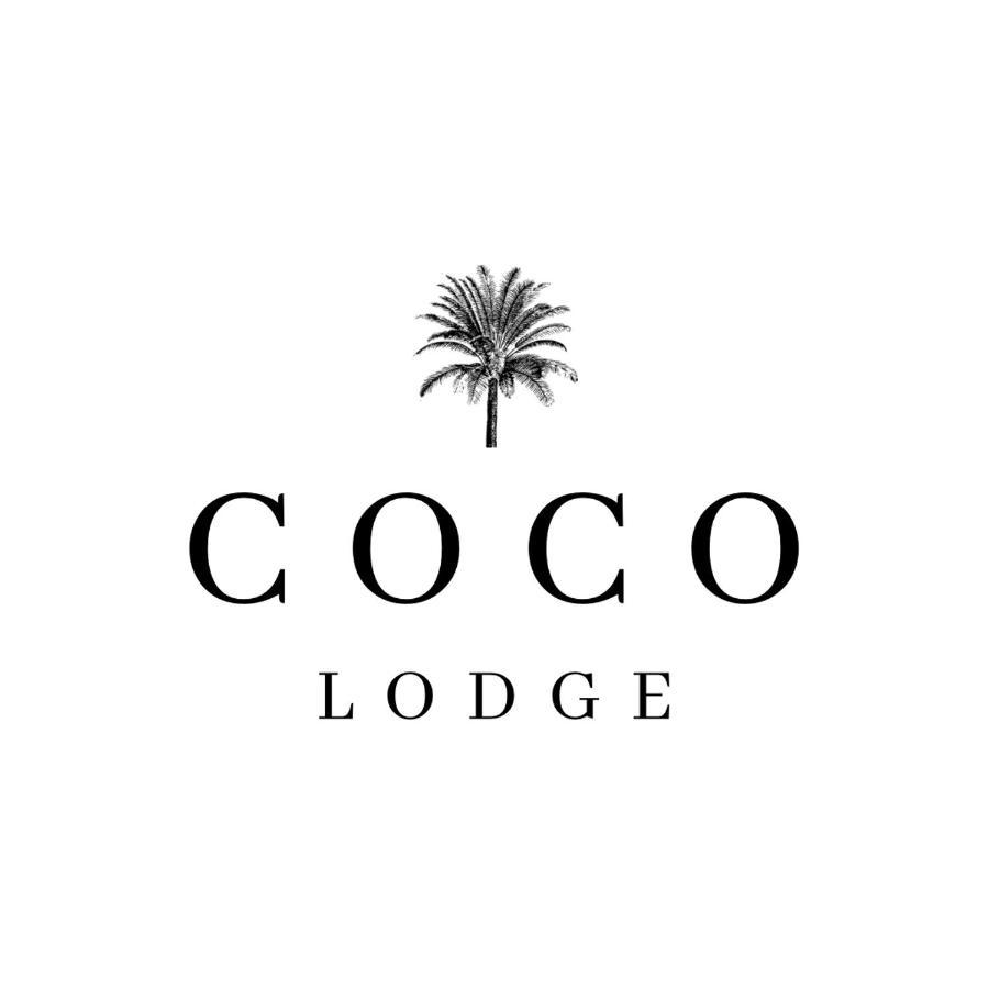 Coco Lodge Мтата Экстерьер фото