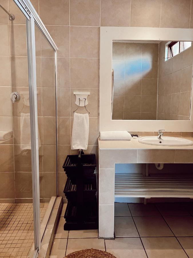 Coco Lodge Мтата Экстерьер фото