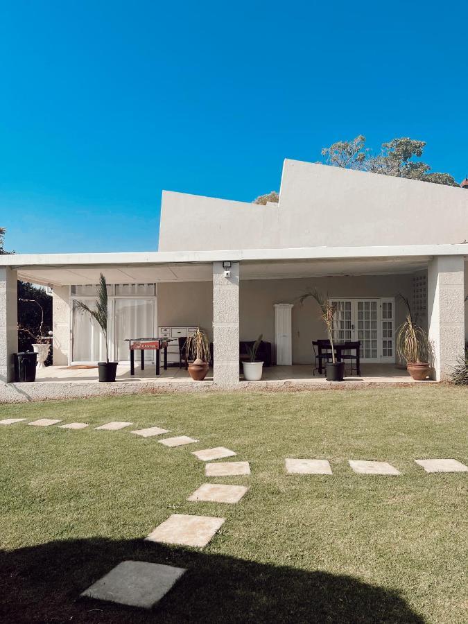 Coco Lodge Мтата Экстерьер фото